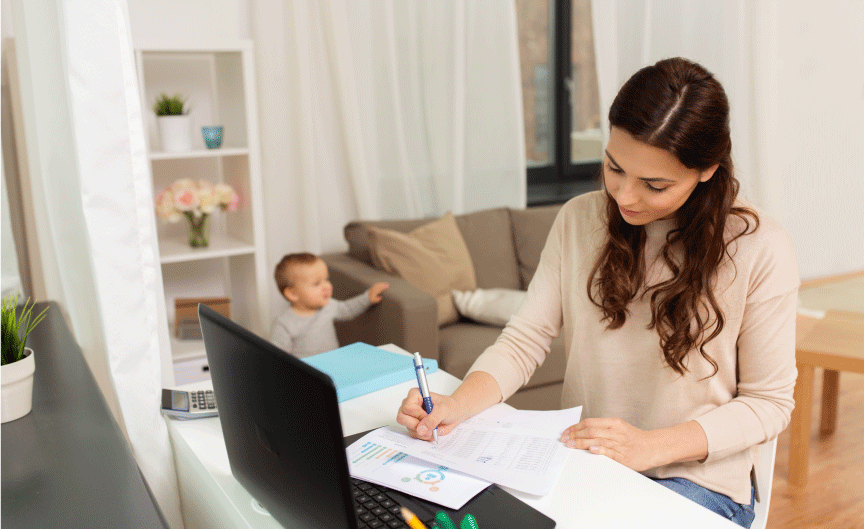 The Essentials of a Work From Home (WFH) Policy