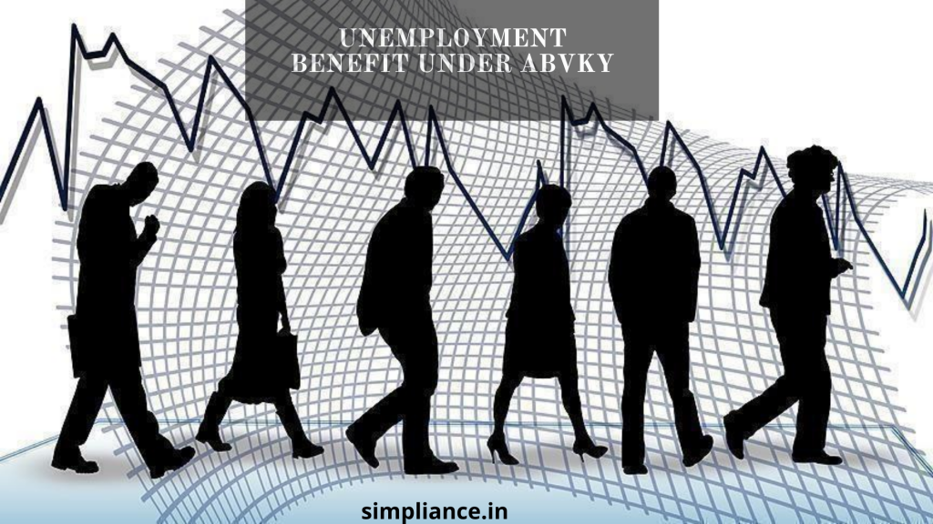 Unemployment Benefits Under ABVKY