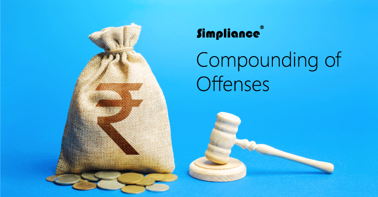 Compounding of offences