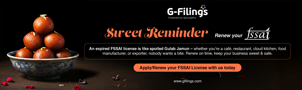 License Online Registration Food License Online -  FSSAI